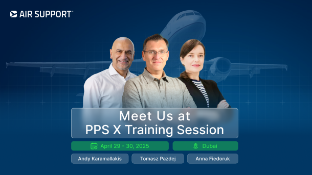 Strengthening Partnerships at the PPS X Training Session in Dubai