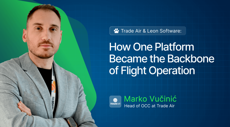 How One Platform Became the Backbone of Flight Operations