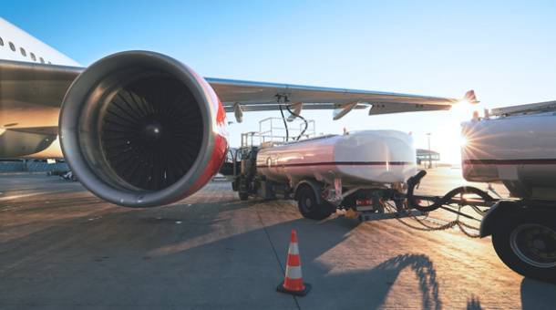 Fuel Features