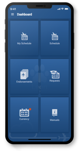 Leon Sales App - Dashboard