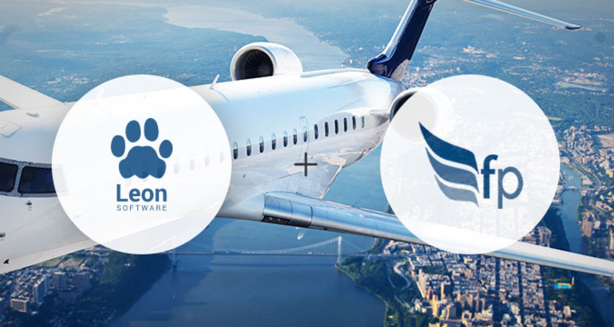 Integration with FlightPartner an Air Charter Marketplace