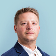 Chris Haynes - RDC Aviation