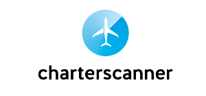 Charterscanner logo