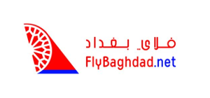 Fly Baghdad