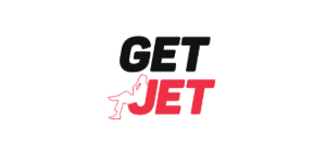 GetJet logo