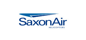 SaxonAir Helicopters