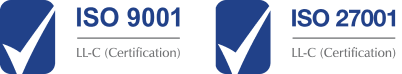 Leon flight scheduling software successfully certified for ISO 9001 and 27001