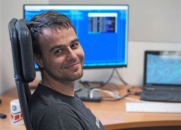 Management - Flight OPS Software Pawel-Szmagaj image Paweł Szmagaj