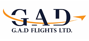 G.A.D Flights