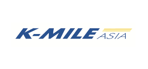 K-mile Asia