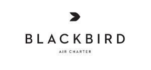 BLACKBIRD Air Charter