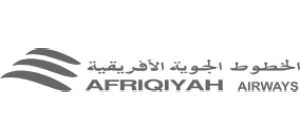 Afriqiyah Airways