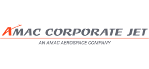AMAC Corporate Jet