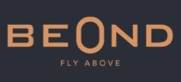 Beond - Fly Above