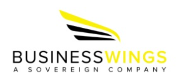 BUSINESS WINGS