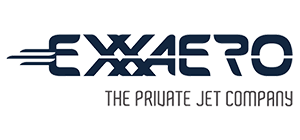 EXXAERO - The Private Jet Company