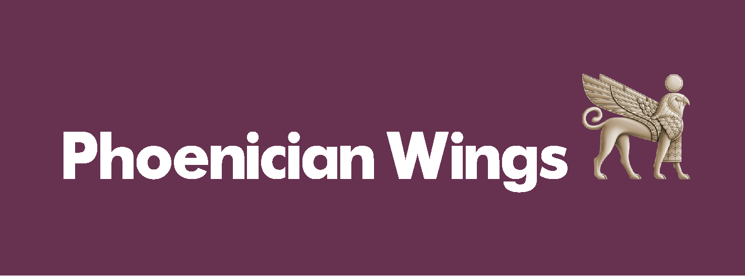 Phoenician Wings
