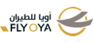 FLY OYA INTERNATIONAL