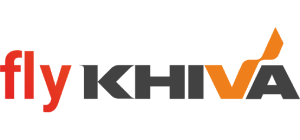 Fly Khiva