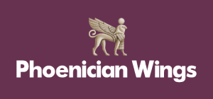 Phoenician Wings