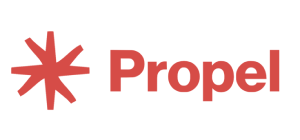 Propel