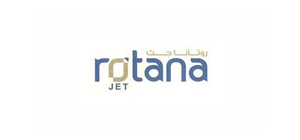 Rotana Jet