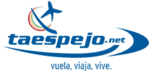 Taespejo