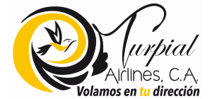 Turpial Airlines