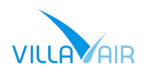 VillaAir Flyme