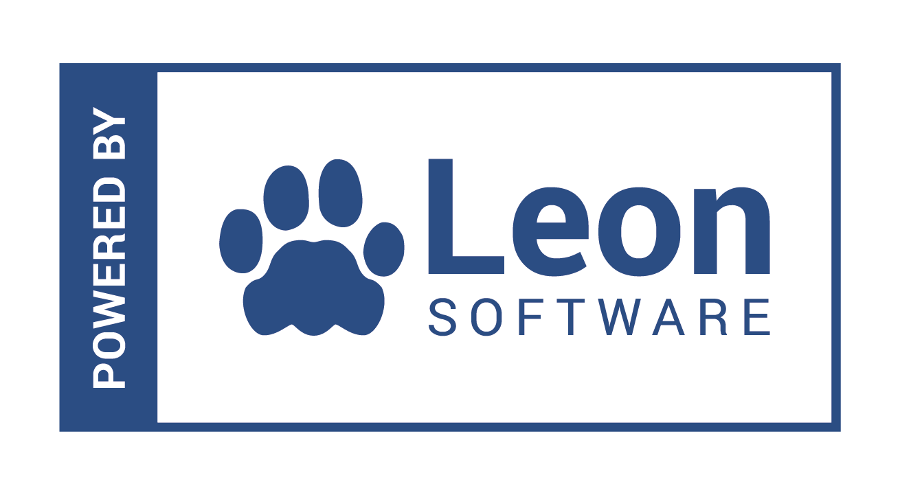 Leon Software powered