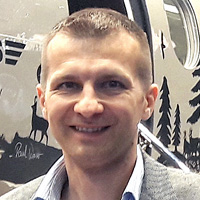 Tomasz Lewandowski