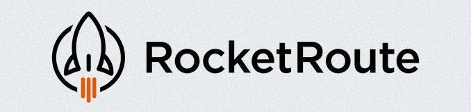 rocketroute logo