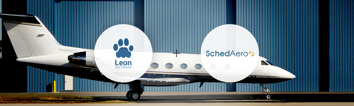 Schedaero-Leon-Integration image Integration with Schedaero