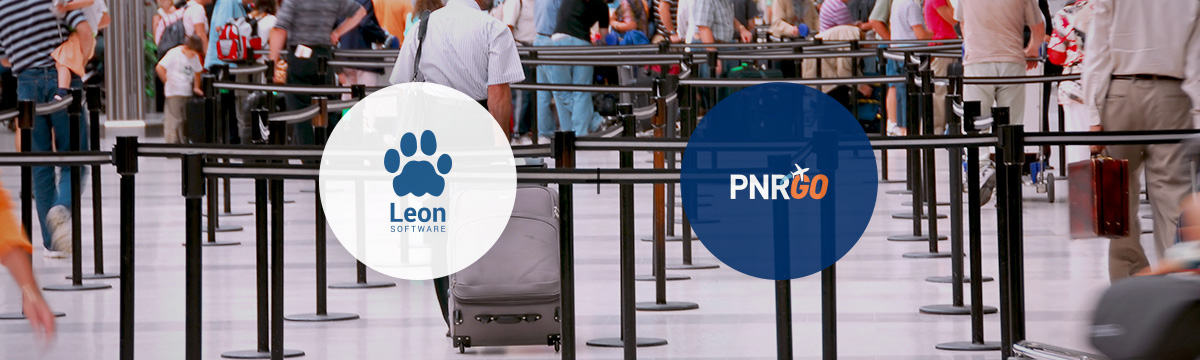 Integration-pnrgo image Integration with PNRGO