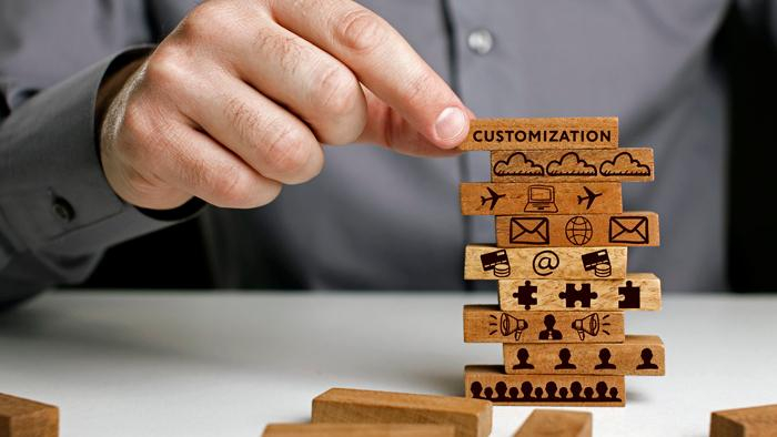 6 reasons why customization in Leon really stands out - Leon Software