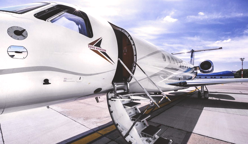 news_toyo_l image Leon & Toyo Aviation