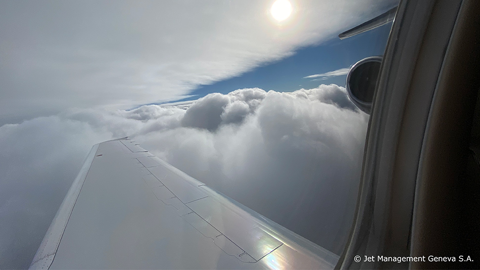 news_jmg_flight image news_jmg_flight Working together towards excellence: Jet Management Geneva and Leon - Leon Software
