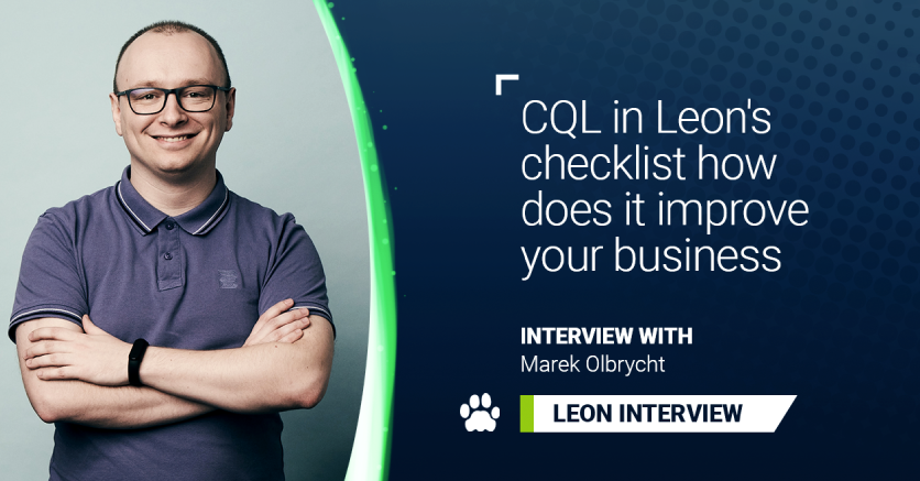 cql in leon