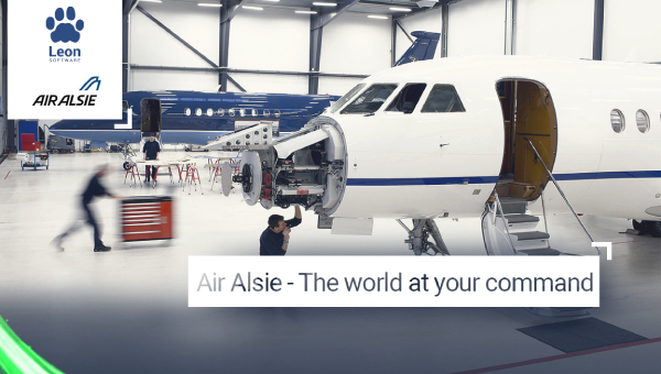 Air Alsie 
