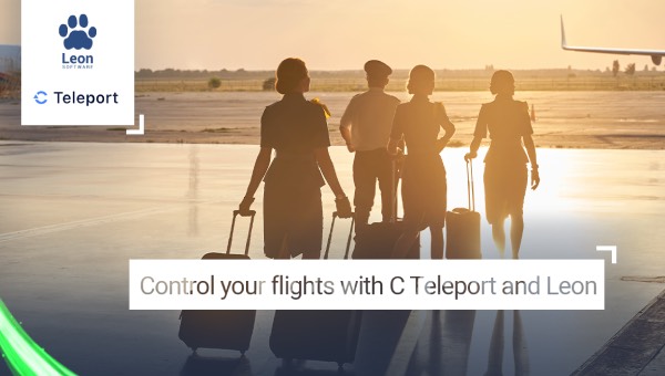 Cteleport