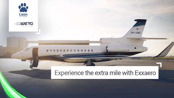 Exxaero