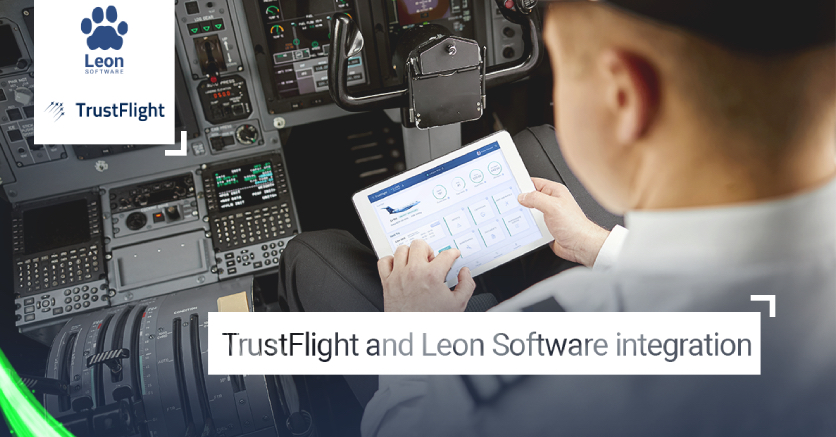 TrustFlight