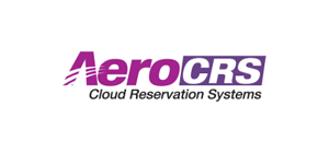 AeroCRS logo