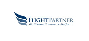 logo Flight Partner