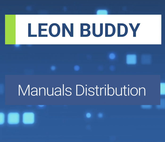 Manuals Distribution