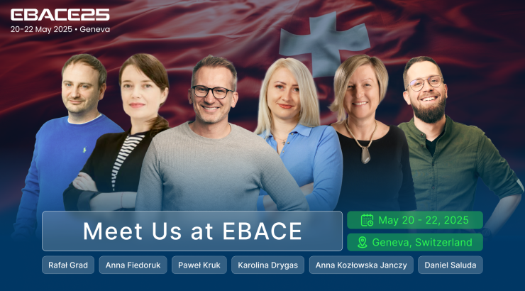 Leon Software to Showcase at EBACE 2025 in Geneva