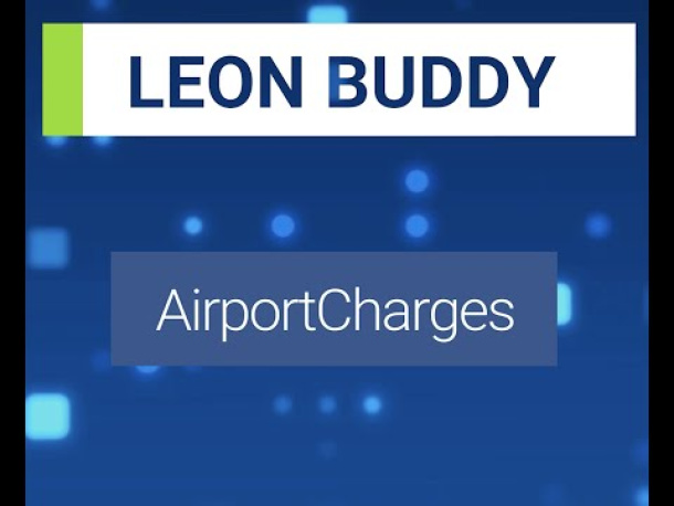 Leon Buddy: Airportcharges