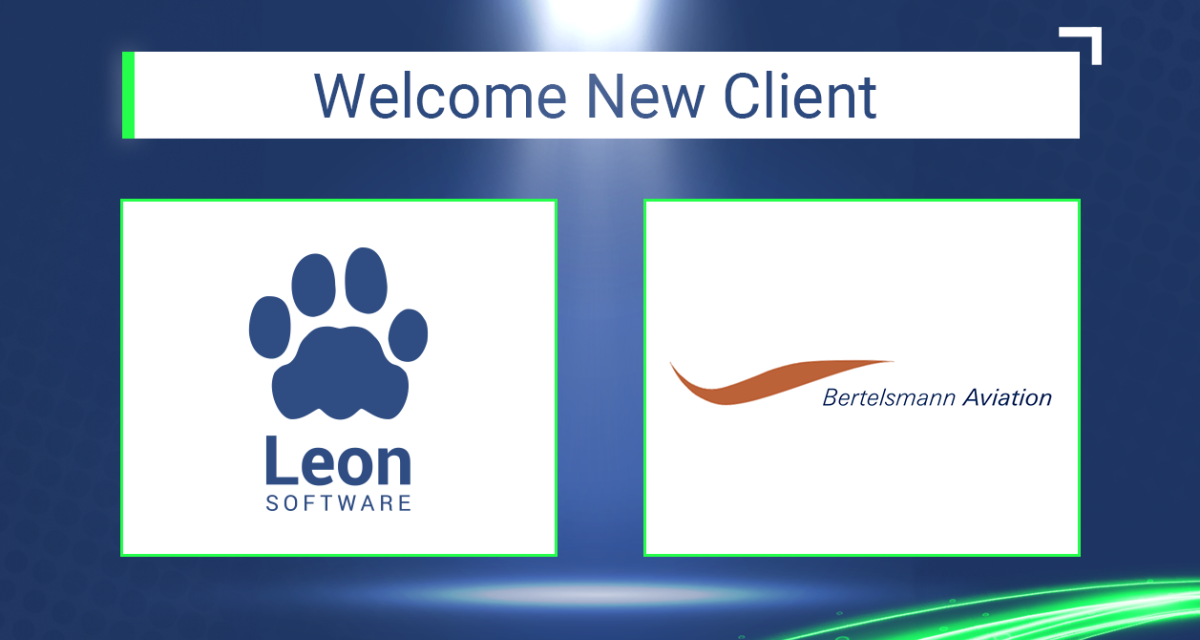 Leon Software Welcomes Bertelsmann Aviation to Its Community