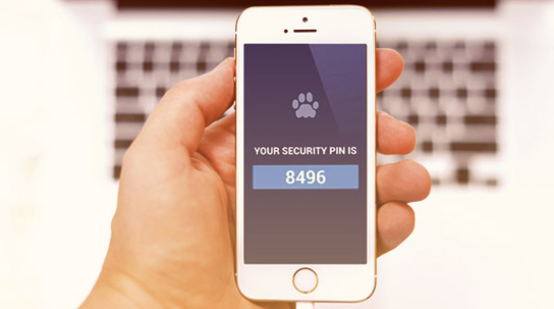 Two-Factor Authentication in Leon