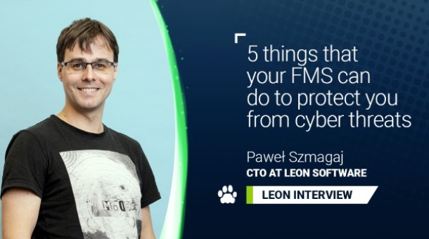 5 things that your FMS can do to protect you from cyber threats
